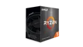Produktbild: AMD Ryzen 5 5600X Prozessor Box 3,7 GHz 32 MB L3 (100-100000065BOX)
