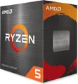 Produktbild: AMD Ryzen 5 7 9 G Prozessor CPU PC Processor Socket AM4 Serie 5000