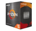 Produktbild: AMD Ryzen 5 5600X Box Prozessor
