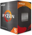 Produktbild: Prozessor CPU Sockel AM4 AMD Ryzen 5 5600x boxed (6x3,7GHz) Box mit Kühler