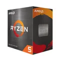 Produktbild: AMD Ryzen 5 5600X Boxed Prozessor 3.7 GHz 6 Kerne 12 Threads