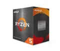 Produktbild: AMD Ryzen™ 5 5600X 6-Kern CPU, Sockel AM4, Boxed (mit Wraith Stealth Kühler)