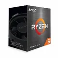 Produktbild: Advanced Micro Devices AMD Prozessor CPU NEU