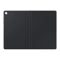 Produktbild: Samsung EF-BX210TBEGWW Book Cover für Galaxy Tab A9+ schwarz