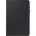 Produktbild: Samsung Book Cover Tablethülle für Galaxy Tab A9+ Zwei Standmöglichkeiten, black
