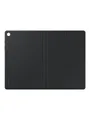 Produktbild: Samsung Galaxy Tab A9+ Book Cover - Black