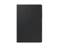 Produktbild: Samsung Book Cover EF-BX110 für das Galaxy Tab A9+, schwarz EF-BX210TBEGWW