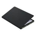 Produktbild: Samsung EF-BX210 - Flip-Hülle für Tablet - Schwarz