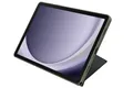 Produktbild: Samsung Book Cover EF-BX210 für das Galaxy Tab A9, Tablet Cover, Tablet-Hülle, schlankes, leichtes Design, stilvoller Schutz, zwei praktische Aufstellmöglichkeiten, Black