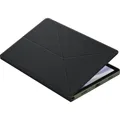 Produktbild: Samsung EF-BX210 Tablethülle Bookcover Black (für Samsung)