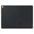 Produktbild: Hülle für Samsung Galaxy Tab A9+ Flip Case Schwarz