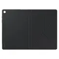 Produktbild: Samsung Book Cover für Galaxy Tab A9+ schwarz