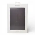 Produktbild: SAMSUNG EF-BX210, Bookcover, Samsung, Galaxy Tab A9+, Black - NEU & OVP