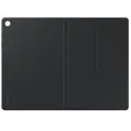 Produktbild: Samsung Book Cover Flip Case für Galaxy Tab A9+, mit Standfunktion
