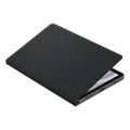 Produktbild: Samsung Book Cover Geeignet für Galaxy Tab A9+ , Voller Zugriff auf alle