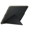 Produktbild: Samsung Book Cover für Galaxy Tab A9+ Schutzhülle Flip-Hülle Folio schwarz