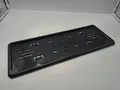 Produktbild: Lampa 19926 Kennzeichenhalter -- 9869/205