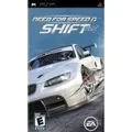 Produktbild: Need for Speed Shift Essentials - [Sony PSP]