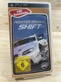Produktbild: Sony PSP Spiel • Need for Speed: Shift - Essentials #M52