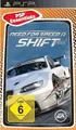 Produktbild: PSP - Need for Speed: Shift [Essentials] DE mit OVP sehr guter Zustand