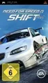 Produktbild: Sony PSP / Playstation Portable Spiel - Need for Speed: Shift mit OVP