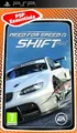 Produktbild: Need for Speed: Shift (Sony PSP, 2011)