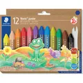 Produktbild: Staedtler Noris Junior (12 x) (224 C12)