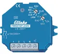 Produktbild: Eltako FMS61NP-230V Multifunktions-Funkschalter 2 Kanäle, für Einbau
