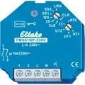 Produktbild: Eltako Funkaktor Multifunktions Stromstoßschalter FMS61NP-230V