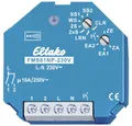 Produktbild: Eltako FMS61NP-230 V Funkaktor Multifunktions-Stromstoßschalter 30200330 Smart-Home-Steuerelement