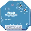 Produktbild: Eltako FMS61NP-230V Funk Schaltaktor Stromstoß-Schalter 1-Kanal SIEHE TEXT