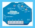 Produktbild: Eltako Funkaktor Multifunktions-Stromstoßschalter FMS61NP-230V 30200330