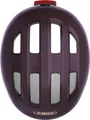 Produktbild: ABUS Helm SMILEY 3.0 ACE LED royal purple S Grösse: S|Designfarbe: royal purple