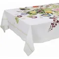 Produktbild: Tischdecke Flower Garden, Mehrfarbig, Textil, rechteckig, 145x220 cm, Wohntextilien, Tischwäsche, Tischdecken