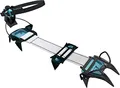 Produktbild: Blue Ice Harfang Enduro Steigeisen schwarz