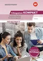 Produktbild: Prüfungsvorbereitung Prüfungswissen KOMPAKT - Kaufmann/Kauffrau für Büromanagement: Paket (Prüfungswissen und Prüfungstraining KOMPAKT: ... Abschlussprüfung Teil 1 und Teil 2)