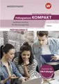 Produktbild: Schulbuch Prüfungsvorbereitung Prüfungswissen KOMPAKT - Kaufmann/Kauffrau für Bü Michael Sieber