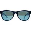 Produktbild: Lacoste Rectangle Herren Blau Blau L734S