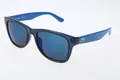 Produktbild: Lacoste L734S 424 BLUE 52/18/140 Unisex Sonnenbrillen