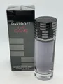 Produktbild: (299,90€/L) Davidoff The Game 100 ml Eau de Toilette EdT Spray NEU OVP