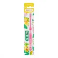 Produktbild: GUM BABY Zahnbürste (ab 0 Jahre)