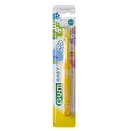 Produktbild: GUM Baby Monster Zahnbürste, 3er Vorteilspack (3x 1 Stück)