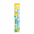 Produktbild: GUM Baby Zahnbürste extra weich 0-2Jahre