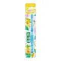 Produktbild: GUM Baby Zahnbürste 0 - 2 Jahre · 1 St · PZN 16914009