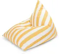 Produktbild: Magma Heimtex Sitzsack SANTORIN Calypso (1 St)
