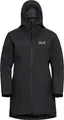 Produktbild: Jack Wolfskin ICECAPE 2L DOWN INS JKT W RDS black L