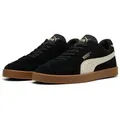 Produktbild: PUMA CLUB II ERA SUEDE Sneaker schwarz 42,5 EU