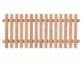 Produktbild: Vorgartenzaun GENUA DIY