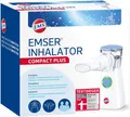 Produktbild: Uriach Germany GmbH Emser Inhalator Compact Plus 1 Stück - 1 Stück 19538096