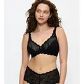 Produktbild: Triumph Bügel-BH Amourette W Stretch-Spitze schwarz 90
